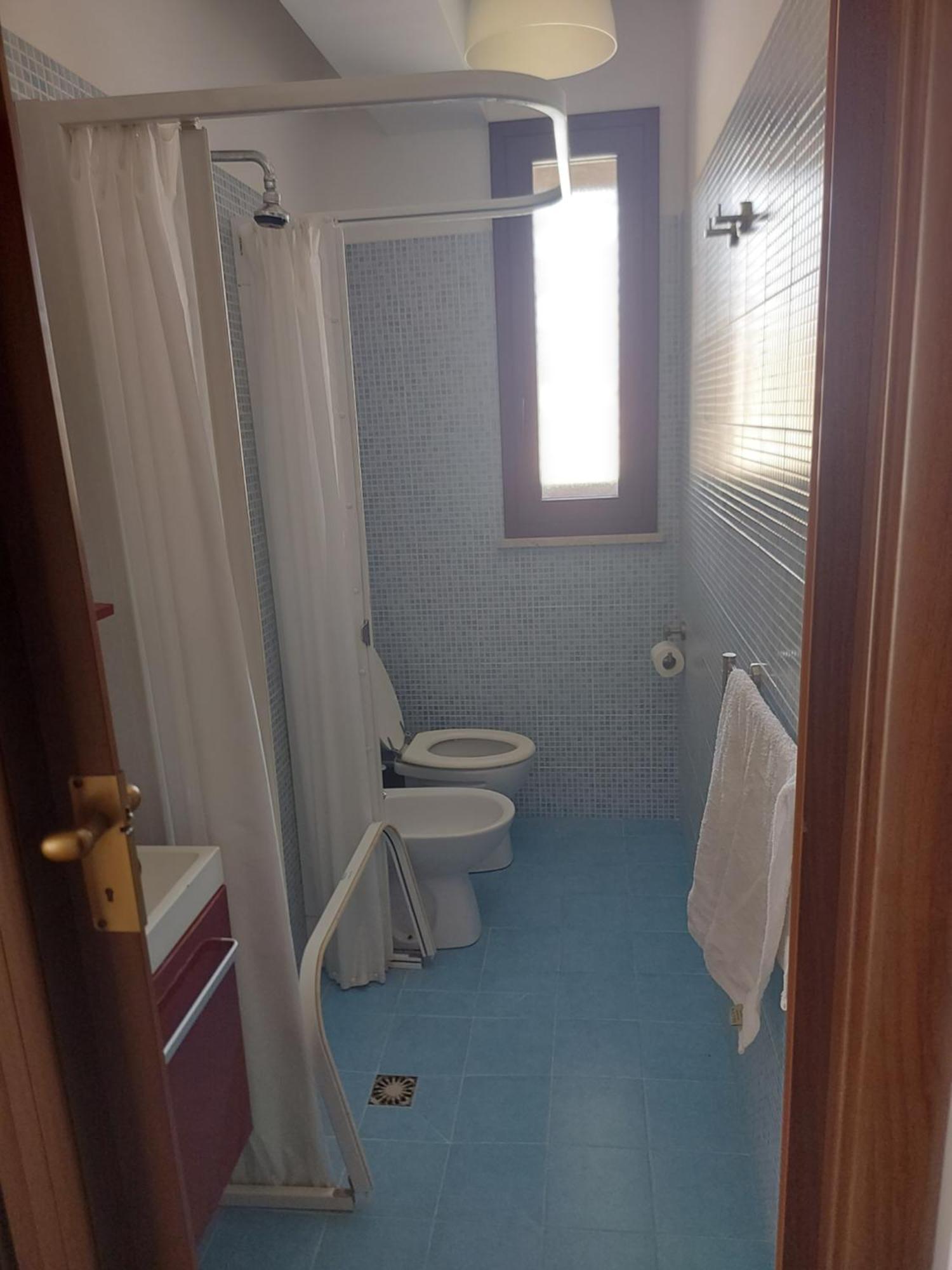 Kite - Stagnone Villaggio Solaris Appartement *