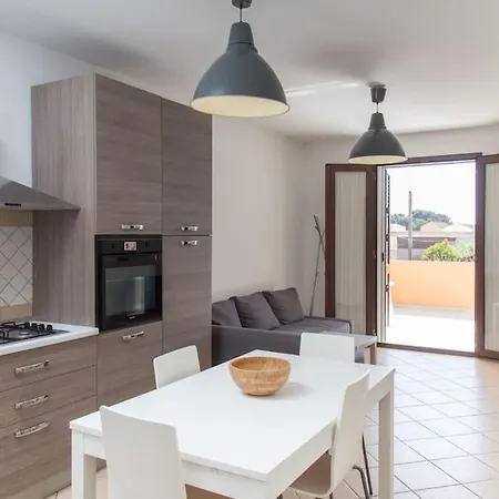 Apartment Kite - Stagnone Villaggio Solaris Marsala Exterior photo