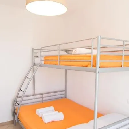 Apartment Kite - Stagnone Villaggio Solaris Marsala Exterior photo