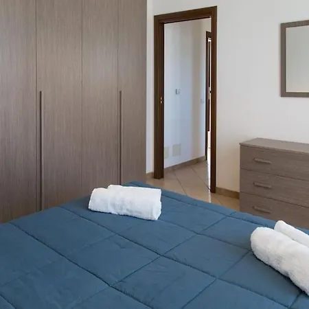 Apartment Kite - Stagnone Villaggio Solaris Marsala Exterior photo