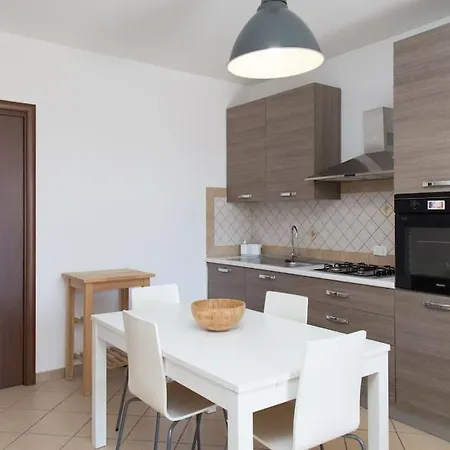 Apartment Kite - Stagnone Villaggio Solaris Marsala Exterior photo