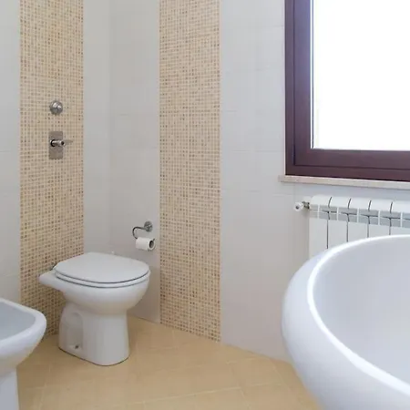 Apartment Kite - Stagnone Villaggio Solaris Marsala Exterior photo