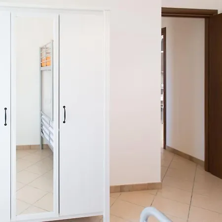 Apartment Kite - Stagnone Villaggio Solaris Marsala Exterior photo