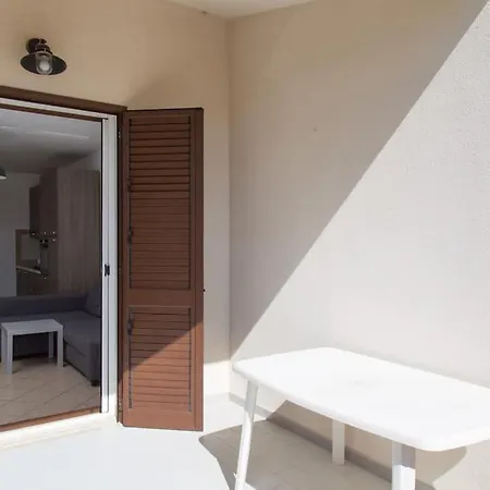 Apartment Kite - Stagnone Villaggio Solaris Marsala Exterior photo