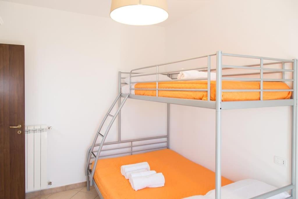 Apartment Kite - Stagnone Villaggio Solaris *