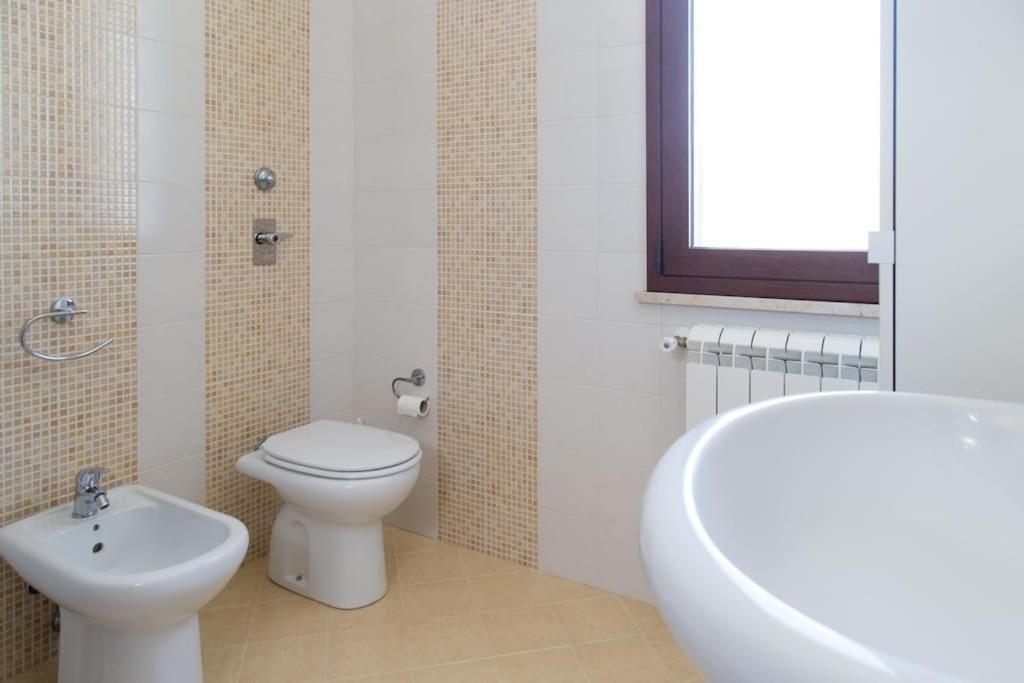Kite - Stagnone Villaggio Solaris Apartment