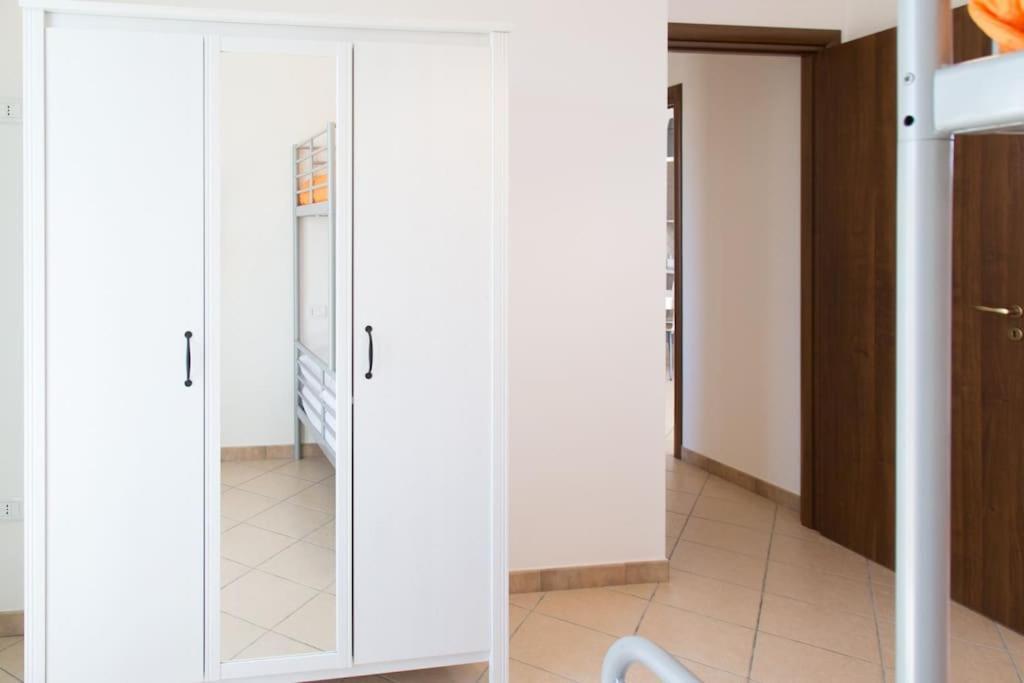 Apartment Kite - Stagnone Villaggio Solaris *