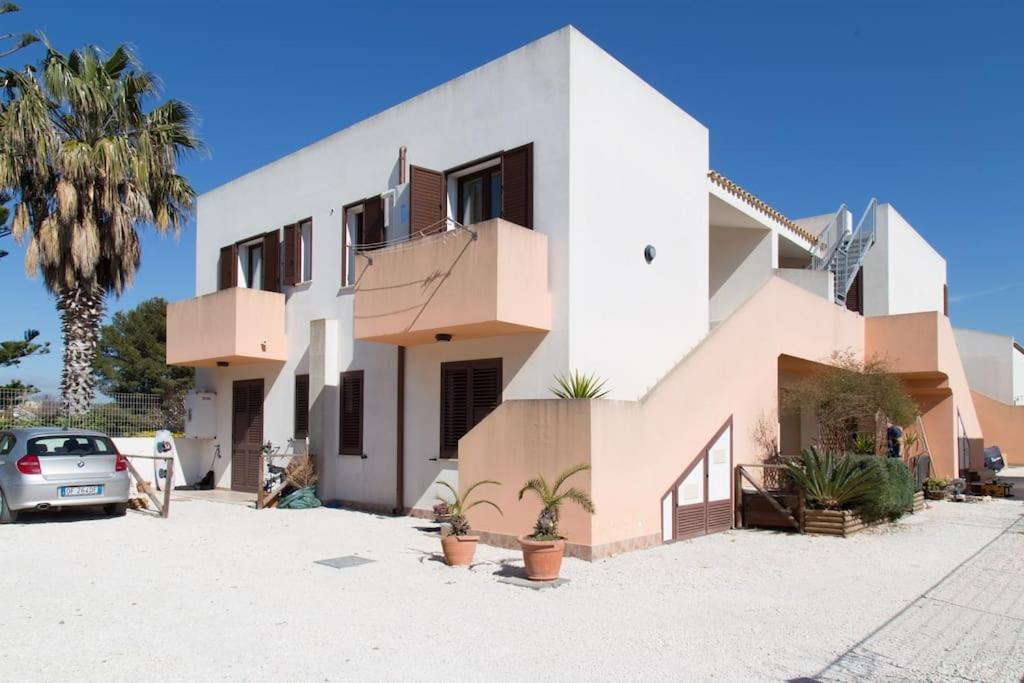 Kite - Stagnone Villaggio Solaris Apartment Marsala