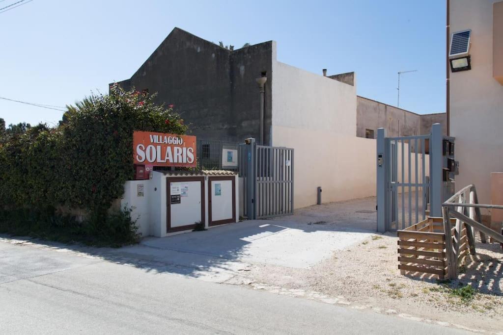 Apartment Kite - Stagnone Villaggio Solaris *