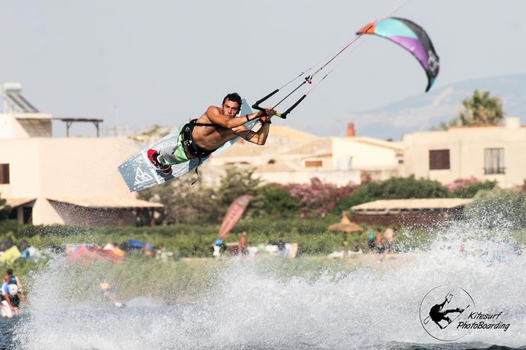 Kite - Stagnone Villaggio Solaris * Marsala