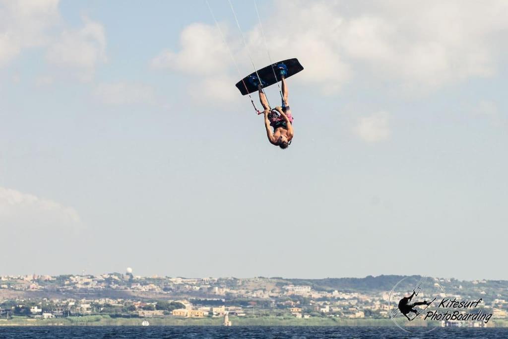 Kite - Stagnone Villaggio Solaris