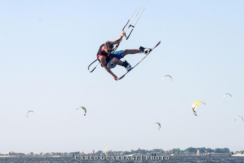 Kite - Stagnone Villaggio Solaris Marsala