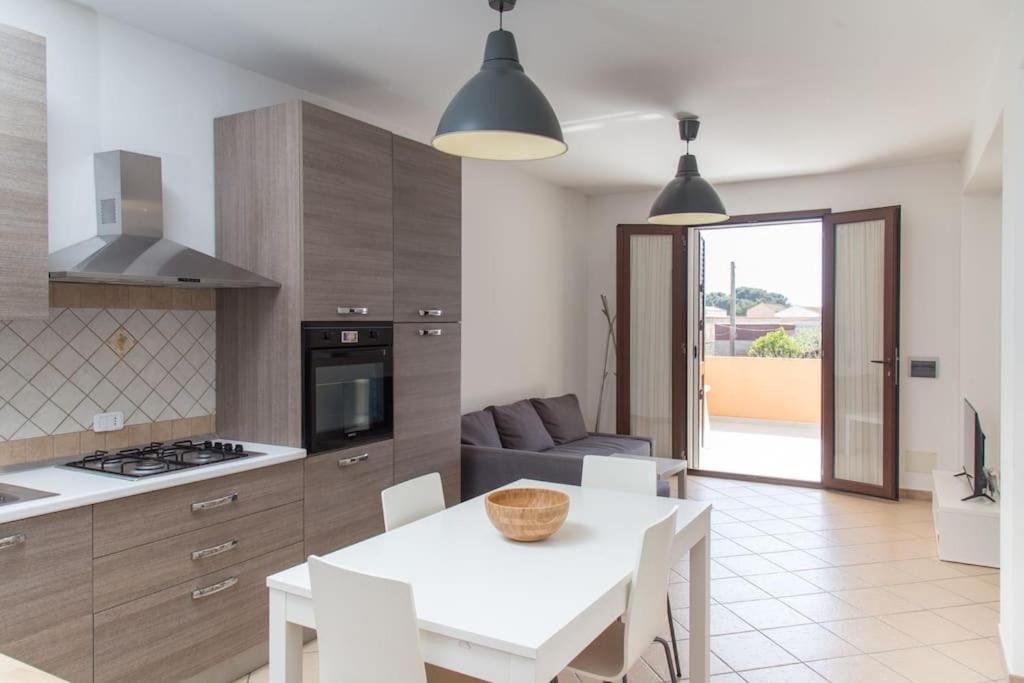 Kite - Stagnone Villaggio Solaris Apartamento Marsala
