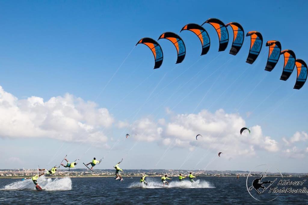 Kite - Stagnone Villaggio Solaris Marsala