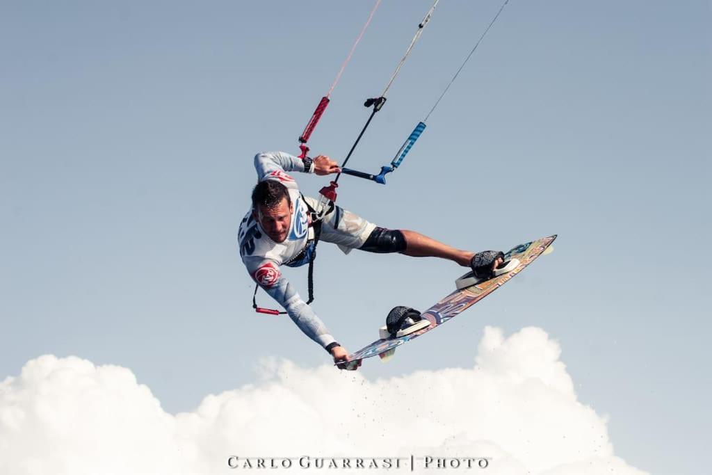 Kite - Stagnone Villaggio Solaris * Marsala
